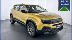 Giallo Usata 2024 Jeep Avenger Longitude SUV | 22.500 € (Buon prezzo)