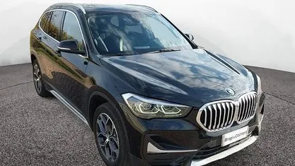 Usata 2022 BMW X1 xLine SUV | 26.800 € (Super prezzo)