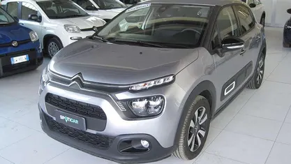 Usata 2024 Citroën C3 PureTech Due volumi | 14.500 € (Buon prezzo)