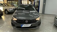 Grigio Usata 2016 Fiat Tipo Easy Tre volumi | 6200 € (Buon prezzo)