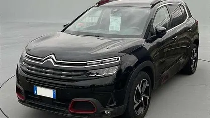 Usata Citroën C5 Aircross Feel 131 CV (96 kW) 2021 SUV