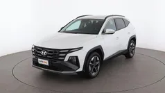 Usata 2024 Hyundai Tucson SUV | 28.299 € (Buon prezzo)