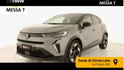 Occasion Renault Captur Techno 91 ch (66 kW) 2025 SUV