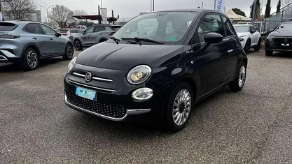 Usata Fiat 500 Dolcevita 70 CV (51 kW) 2021 Utilitaria