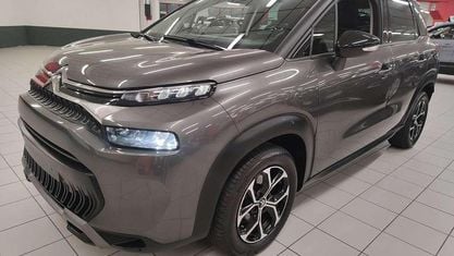 Brugt Citroën C3 Aircross 110 HK (80 kW) 2024 Grå SUV