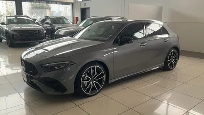 Usata Mercedes A35 AMG AMG 320 CV (235 kW) 2023 Grigio