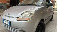 Grigio Usata 2005 Chevrolet Matiz SE Due volumi | 1250 € (Buon prezzo)