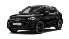 Nero Usata 2025 Audi SQ2 Comfort SUV | 48.800 € (Buon prezzo)