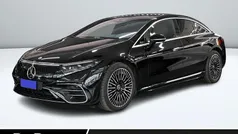 Usata 2023 Mercedes EQS580 Luxury Tre volumi | 77.900 €