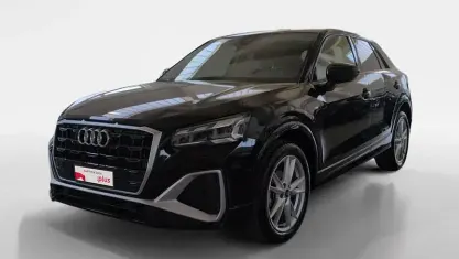 Usata Audi Q2 S-Line 150 CV (110 kW) 2025 SUV