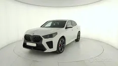 Usata 2025 BMW X2 M Sport SUV | 48.800 € (Super prezzo)