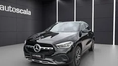 Nero Usata 2023 Mercedes GLA200 Advanced SUV | 37.490 € (Ottimo prezzo)