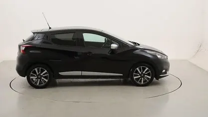 Usata Nissan Micra 92 CV (67 kW) 2022 Utilitaria