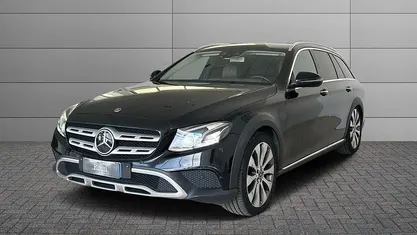 Usata 2018 Mercedes 220 Business Station wagon | 13.500 € (Super prezzo)