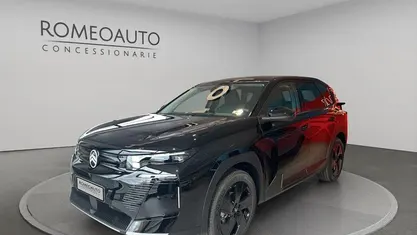 Usata Citroën C5 Aircross 145 CV (106 kW) 2026 SUV