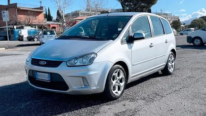Usata Ford C-MAX 145 CV (106 kW) 2010 Monovolume