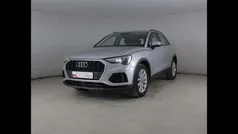 Argento Usata 2020 Audi Q3 Business SUV | 27.500 € (Super prezzo)