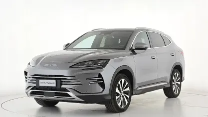 Usata BYD Seal U Boost 218 CV (160 kW) 2025 Other SUV