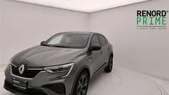 Usata 2022 Renault Arkana R.S. SUV | 20.900 € (Buon prezzo)