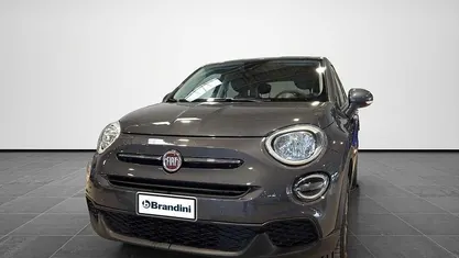 Usata Fiat 500X Business 150 CV (110 kW) 2020 SUV