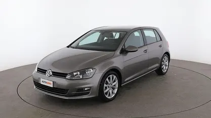 Usata 2015 VW Golf VII Highline | 15.499 € (Buon prezzo)