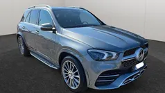 Argento Usata 2023 Mercedes GLE300 Premium SUV | 57.900 € (Ottimo prezzo)