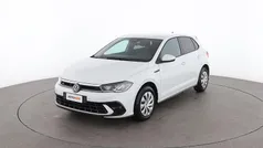 Usata 2022 VW Polo R-line Tre volumi | 16.699 € (Buon prezzo)