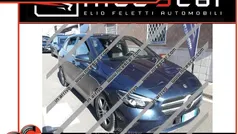 Blu Usata 2019 Mercedes B180 Business Monovolume | 17.900 € (Ottimo prezzo)