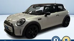 Argento Usata 2022 Mini Cooper Premium Due volumi | 22.500 € (Buon prezzo)