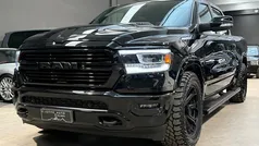 Nero metallizzato Usata 2022 Dodge Ram Pick-up | 62.900 € (Buon prezzo)