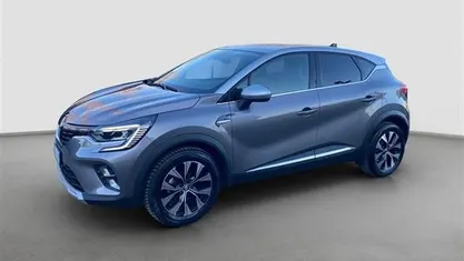 Usata 2024 Renault Captur Techno SUV | 17.900 € (Buon prezzo)