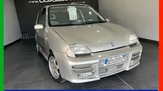 Usata 2002 Fiat Seicento Abarth Due volumi | 4300 € (Buon prezzo)