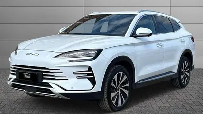 Usata BYD Seal U Boost 98 CV (72 kW) 2025 SUV