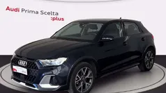 Blu firmamento met Usata 2020 Audi A1 Design Due volumi | 23.000 € (Buon prezzo)