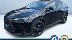 Nero metallizzato Usata 2024 Lexus NX450h+ SUV | 54.500 € (Buon prezzo)