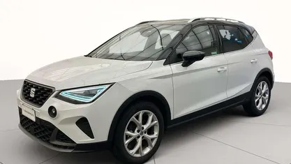 Usata 2024 Seat Arona FR SUV | 16.400 € (Buon prezzo)