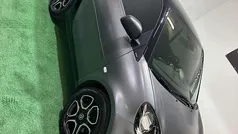 Grigio Usata 2018 Smart ForTwo Coupé Passion Due volumi | 11.300 € (Buon prezzo)