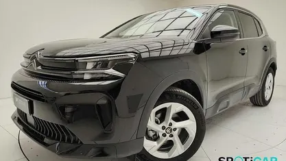 Usata Citroën C5 Aircross 136 CV (100 kW) 2025 SUV