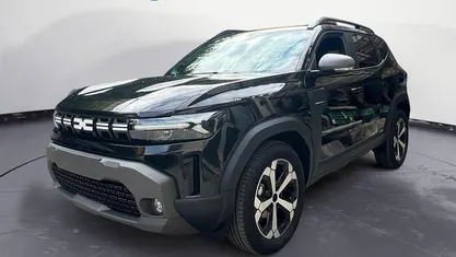 Usata Dacia Duster Journey 122 CV (89 kW) 2026 SUV