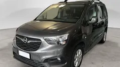 Usata 2020 Opel Combo Life S Monovolume | 13.500 € (Super prezzo)