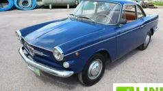 Usata 1962 Fiat 750 Coupé | 10.000 €