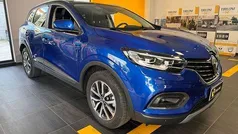 Blu iron Usata 2021 Renault Kadjar SUV | 18.750 € (Buon prezzo)