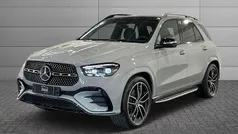 Grigio alpi standard manufaktu Nuova 2025 Mercedes GLE300 SUV | 99.100 € (Buon prezzo)
