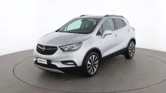 Grigio Usata 2017 Opel Mokka X Innovation SUV | 13.599 € (Buon prezzo)