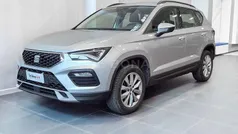 Argento metallizzato Usata 2022 Seat Ateca Xperience SUV | 19.590 € (Ottimo prezzo)