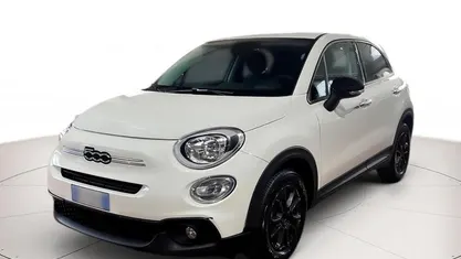 Usata 2022 Fiat 500X SUV | 14.900 € (Buon prezzo)