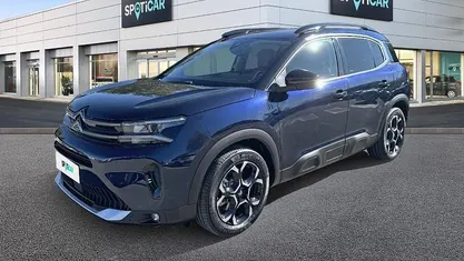 Usata 2023 Citroën C5 Aircross Feel SUV | 24.750 € (Buon prezzo)
