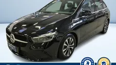 Nero metallizzato Usata 2023 Mercedes B180 Advanced Monovolume | 28.400 € (Ottimo prezzo)