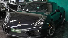 Usata 2014 Porsche Cayman Coupé | 39.999 € (Ottimo prezzo)