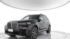 Nero Usata 2020 BMW X7 Comfort Edition SUV | 59.900 € (Super prezzo)